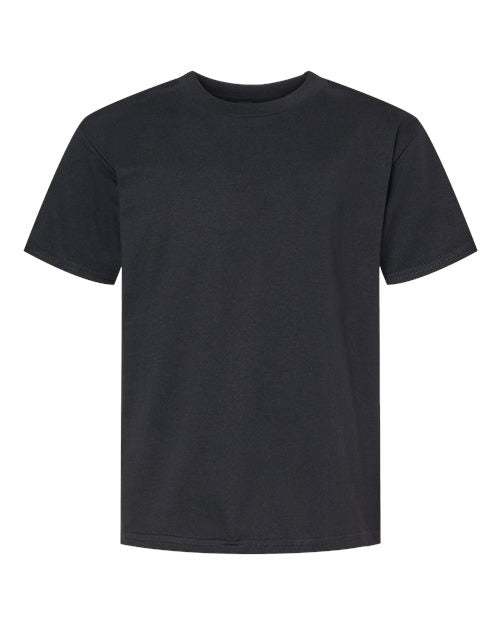 Gildan Youth Softstyle® Midweight T-Shirt 65000B