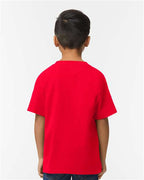 Gildan Youth Softstyle® Midweight T-Shirt 65000B