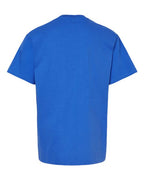 Gildan Youth Softstyle® Midweight T-Shirt 65000B