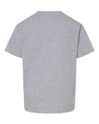 Gildan Youth Softstyle® Midweight T-Shirt 65000B