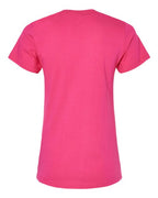 Gildan Women's Softstyle® Midweight T-Shirt 65000L