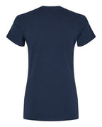 Gildan Women's Softstyle® Midweight T-Shirt 65000L