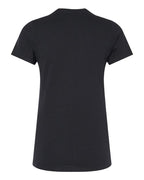 Gildan Women's Softstyle® Midweight T-Shirt 65000L