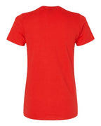 Gildan Women's Softstyle® Midweight T-Shirt 65000L