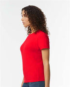 Gildan Women's Softstyle® Midweight T-Shirt 65000L