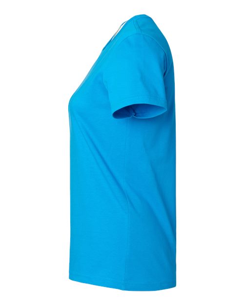Gildan Women's Softstyle® Midweight T-Shirt 65000L