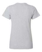 Gildan Women's Softstyle® Midweight T-Shirt 65000L