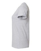 Gildan Women's Softstyle® Midweight T-Shirt 65000L