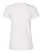 Gildan Women's Softstyle® Midweight T-Shirt 65000L