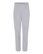 BELLA + CANVAS Unisex Sponge Fleece Straight Leg Sweatpants 3725