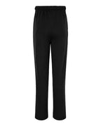 BELLA + CANVAS Unisex Sponge Fleece Straight Leg Sweatpants 3725