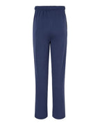 BELLA + CANVAS Unisex Sponge Fleece Straight Leg Sweatpants 3725