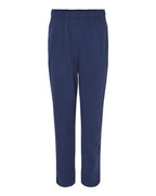 BELLA + CANVAS Unisex Sponge Fleece Straight Leg Sweatpants 3725