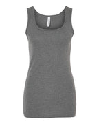 BELLA + CANVAS Women's Micro Rib Tank 1081