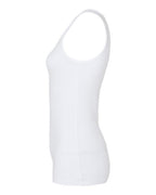 BELLA + CANVAS Women's Micro Rib Tank 1081