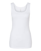 BELLA + CANVAS Women's Micro Rib Tank 1081