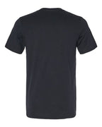 BELLA + CANVAS Unisex Heather CVC V-Neck Tee 3005CVC