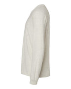 BELLA + CANVAS Unisex Triblend Long Sleeve Tee 3513