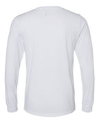 BELLA + CANVAS Unisex Triblend Long Sleeve Tee 3513