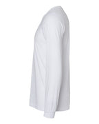 BELLA + CANVAS Unisex Triblend Long Sleeve Tee 3513