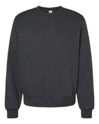 BELLA + CANVAS Unisex Sponge Fleece Classic Crewneck Sweatshirt 3911