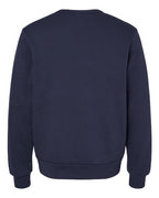 BELLA + CANVAS Unisex Sponge Fleece Classic Crewneck Sweatshirt 3911