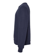 BELLA + CANVAS Unisex Sponge Fleece Classic Crewneck Sweatshirt 3911