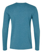 BELLA + CANVAS Women’s Jersey Long Sleeve Tee 6500