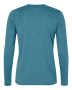 BELLA + CANVAS Women’s Jersey Long Sleeve Tee 6500