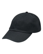 Adams Headwear Optimum II True Color Dad Hat LP104
