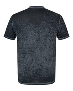 Colortone Unisex Acid Wash Burnout T-Shirt 1350