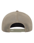 Flexfit 110® Mesh-Back Cap 110M