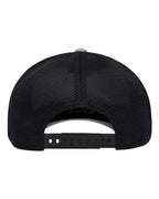 Flexfit 110® Mesh-Back Cap 110M