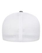 Flexfit Unipanel™ Trucker Cap 5511UP