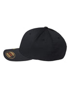 Flexfit Sustainable Polyester Cap 6277R