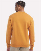 Champion Unisex Powerblend® Crewneck Sweatshirt S600