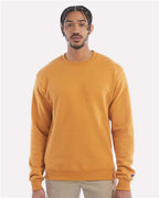 Champion Unisex Powerblend® Crewneck Sweatshirt S600