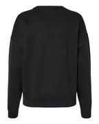 Champion Women's Powerblend® Crewneck Sweatshirt SL650