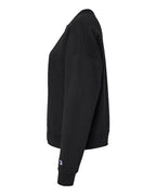 Champion Women's Powerblend® Crewneck Sweatshirt SL650