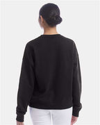 Champion Women's Powerblend® Crewneck Sweatshirt SL650