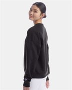 Champion Women's Powerblend® Crewneck Sweatshirt SL650