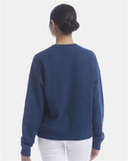 Champion Women's Powerblend® Crewneck Sweatshirt SL650