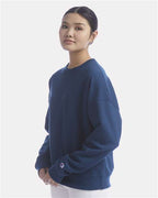 Champion Women's Powerblend® Crewneck Sweatshirt SL650
