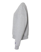 Champion Women's Powerblend® Crewneck Sweatshirt SL650