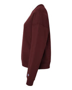 Champion Women's Powerblend® Crewneck Sweatshirt SL650