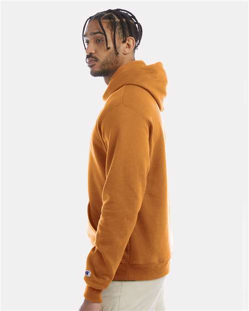Champion Unisex Powerblend® Hooded Sweatshirt S700