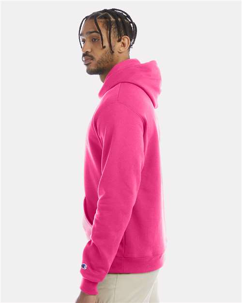 Champion Unisex Powerblend® Hooded Sweatshirt S700