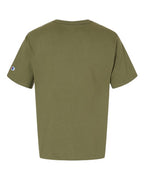 Champion Unisex Heritage Jersey T-Shirt T105