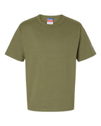 Champion Unisex Heritage Jersey T-Shirt T105