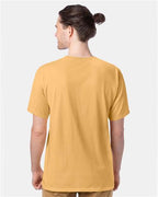 ComfortWash by Hanes Men's Garment-Dyed T-Shirt GDH100